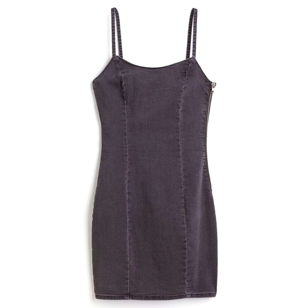 H&M Fitted Dress